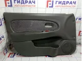 Обшивка двери передней левой Kia Spectra (SD) 1K2AC68450Y1
