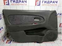 Обшивка двери передней левой Kia Spectra (SD) 1K2AC68450Y1