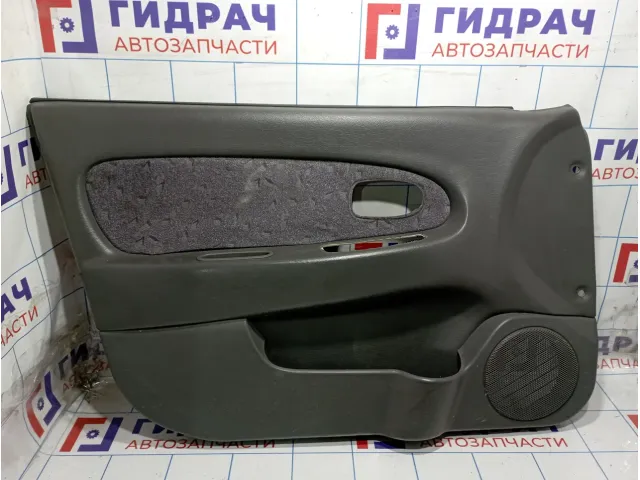 Обшивка двери передней левой Kia Spectra (SD) 1K2AC68450Y1