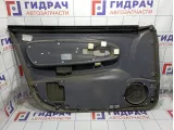 Обшивка двери передней правой Kia Spectra (SD) 1K2AC68420Y1