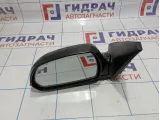 Зеркало левое электрическое Kia Spectra (SD) 0K2S369180XX