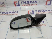 Зеркало левое электрическое Kia Spectra (SD) 0K2S369180XX