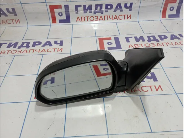 Зеркало левое электрическое Kia Spectra (SD) 0K2S369180XX