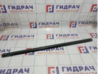 Накладка стекла переднего левого Kia Spectra (SD) 0K2A1-59810