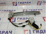 Стеклоподъемник электрический передний левый Kia Spectra (SD) 0K2A1-59560