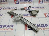 Стеклоподъемник электрический передний правый Kia Spectra (SD) 0K2A3-58560