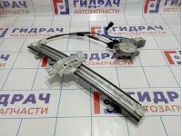 Стеклоподъемник электрический передний правый Kia Spectra (SD) 0K2A3-58560