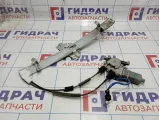 Стеклоподъемник электрический передний правый Kia Spectra (SD) 0K2A3-58560