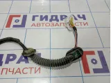 Проводка двери передней правой Kia Spectra (SD) 0K2N2-67200