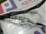 Проводка двери передней правой Kia Spectra (SD) 0K2N2-67200