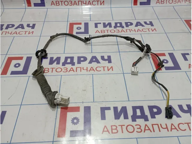 Проводка двери задней Kia Spectra (SD) 0K2N2-67210