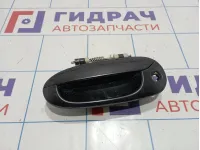 Ручка двери наружная передняя левая Kia Spectra (SD) Ручка двери наружная передняя левая Kia Spectra (SD)