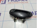 Ручка двери наружная передняя левая Kia Spectra (SD)