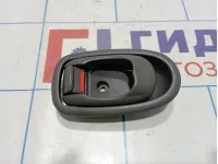 Ручка двери внутренняя правая Kia Spectra (SD) 0K2N15833096