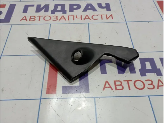 Крышка зеркала внутренняя левая Kia Spectra (SD) 0K2A169175A