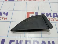 Накладка двери задней левой Kia Spectra (SD) 0K2A1506H0D