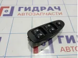 Блок управления стеклоподъемниками Kia Spectra (SD) 0K2N2-66350