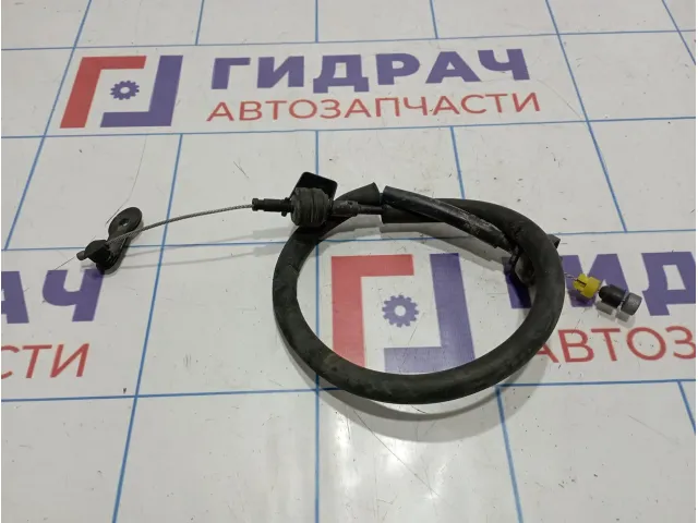 Трос газа Kia Spectra (SD) 0K2N141660B