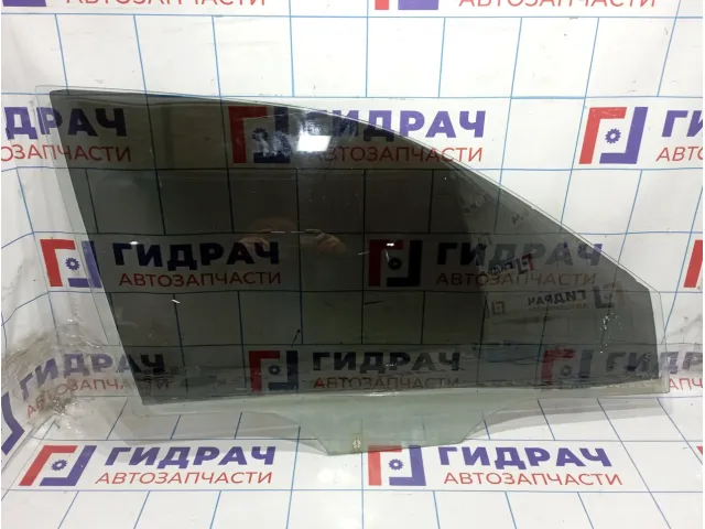 Стекло двери передней правой Kia Spectra (SD) 0K2A1-58511