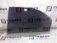 Стекло двери задней левой Kia Spectra (SD) 0K2A1-73511
