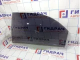 Стекло двери задней левой Kia Spectra (SD) 0K2A1-73511