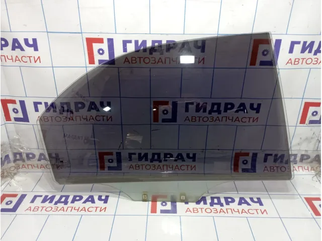 Стекло двери задней правой Kia Spectra (SD) 0K2A1-72511
