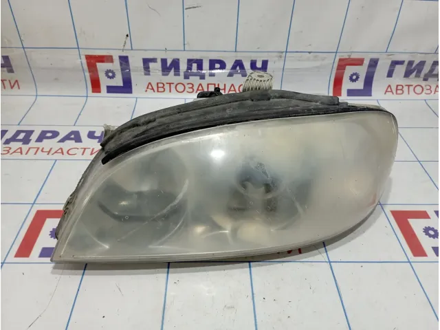 Фара левая Kia Spectra (SD) 0K2NC51040A