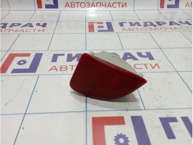 Фонарь задний в бампер левый Kia Spectra (SD) 0K2NC-51660