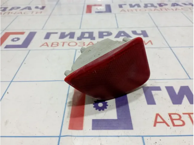 Фонарь задний в бампер правый Kia Spectra (SD) 0K2NC-51650