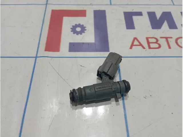 Форсунка инжекторная электрическая Kia Spectra (SD) 0K2N3-13250