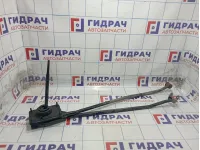 Кулиса КПП Kia Spectra (SD) 0K2A146100J