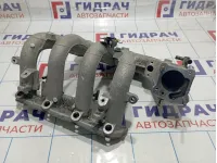 Коллектор впускной Kia Spectra (SD) 0K2N313100B