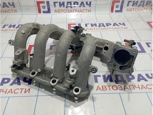 Коллектор впускной Kia Spectra (SD) 0K2N313100B