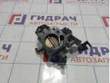 Заслонка дроссельная механическая Kia Spectra (SD) 0K30E-13640