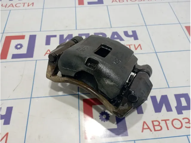 Суппорт тормозной передний правый Kia Spectra (SD) K0BB1-49980