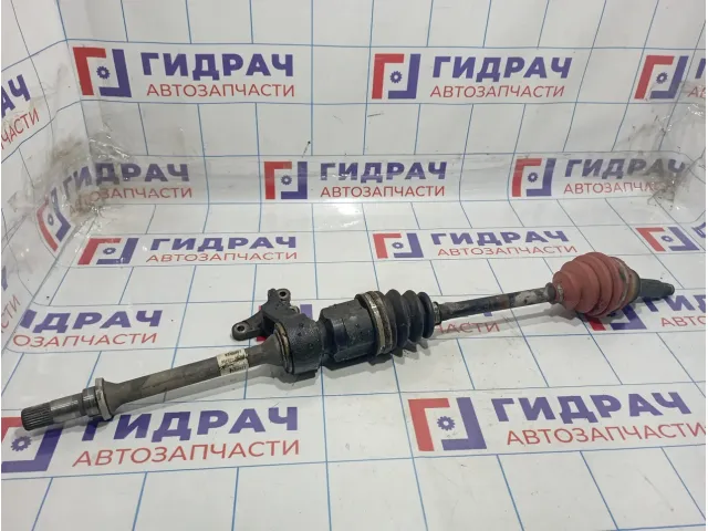 Привод передний правый Kia Spectra (SD) 0K2NC25500A