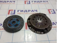 Сцепление Kia Spectra (SD)