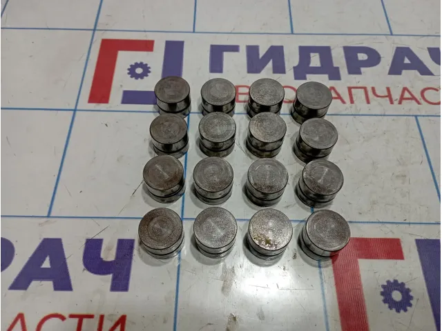 Толкатель клапана механический Kia Spectra (SD) 0K247-12101