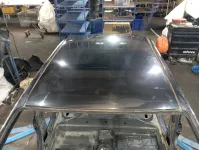 Крыша Kia Spectra (SD)