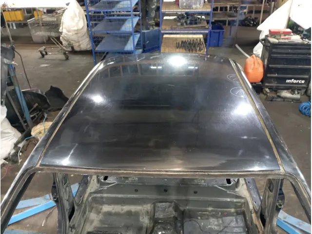 Крыша Kia Spectra (SD)