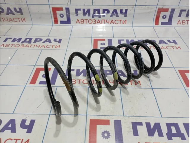 Пружина задняя Kia Spectra (SD) 0K2NC-28011