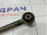 Тяга задняя продольная правая Kia Spectra (SD) 0K2NA-28300