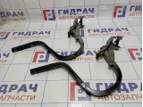 Петли крышки багажника Kia Spectra (SD)
