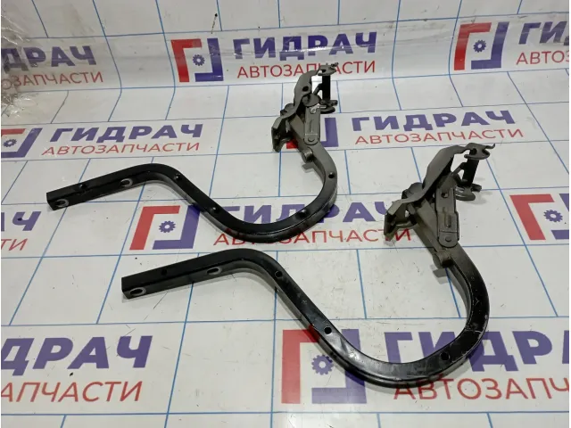 Петли крышки багажника Kia Spectra (SD)