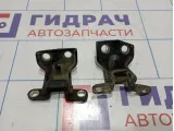Петли двери задней правой Kia Spectra (SD)