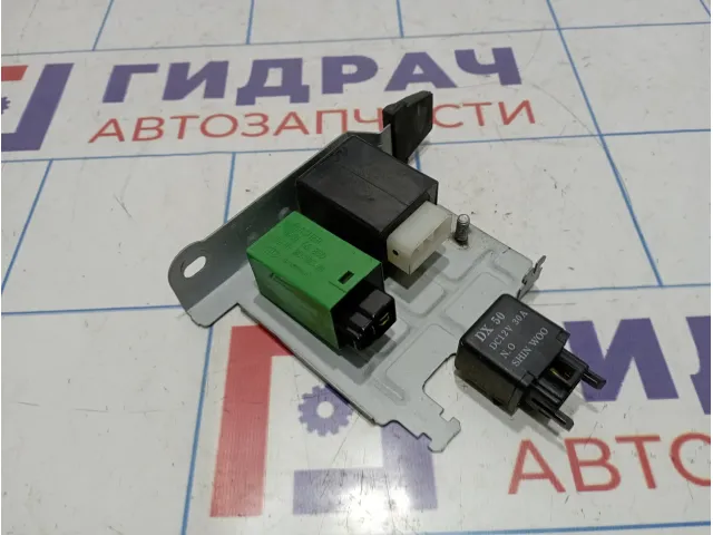 Блок реле Kia Spectra (SD)