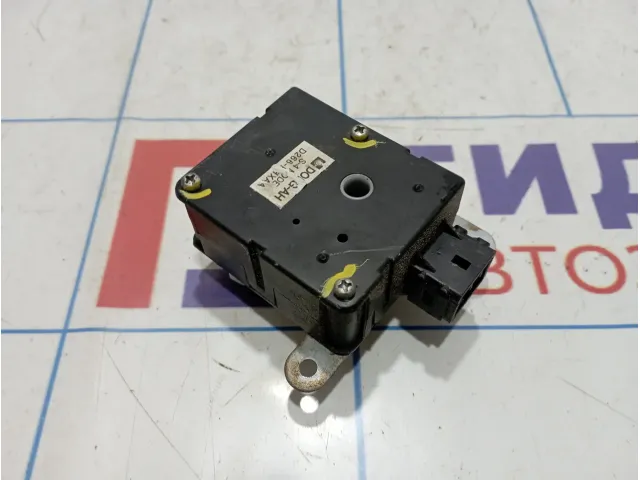 Моторчик заслонки отопителя Kia Spectra (SD) 0K2N161A35