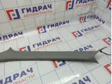 Обшивка стойки передней левой верхняя Kia Spectra (SD) 0K2A1-68190-F05