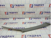 Обшивка стойки передней правой верхняя Kia Spectra (SD) 0K2A1-68170-F05