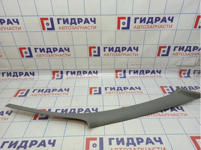 Обшивка стойки передней правой верхняя Kia Spectra (SD) 0K2A1-68170-F05